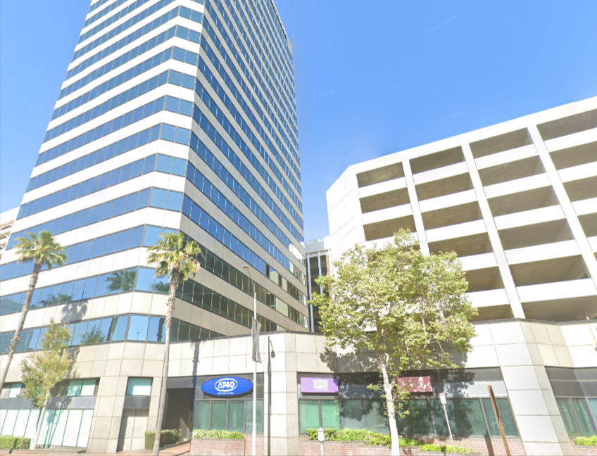 haffner law sherman oaks location